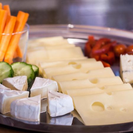 Hotel Krone Strassdorf Schwaebisch Gmuend Ngoại thất bức ảnh